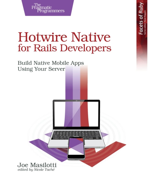 Hotwire Native For Rails Developers