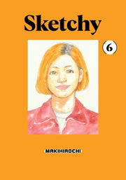 Sketchy 6 By Makihirochi,