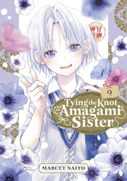 Tying The Knot With An Amagami Sister 9 By Naito, Marcey