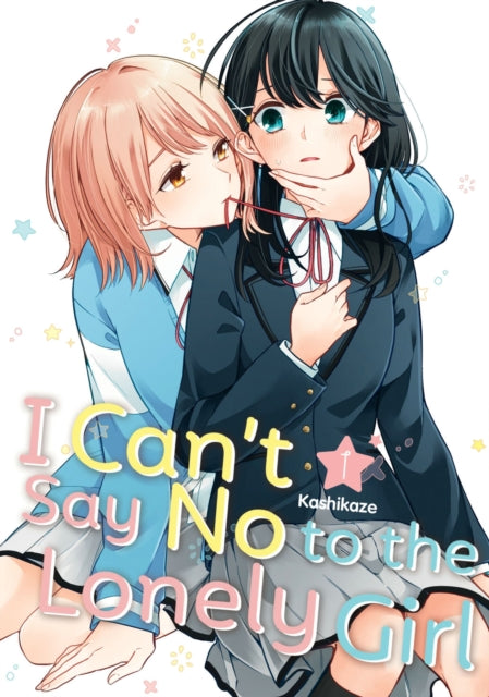 I Cant Say No To The Lonely Girl 1 By Kashikaze