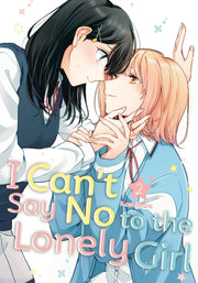 I Cant Say No To The Lonely Girl 2 By Kashikaze