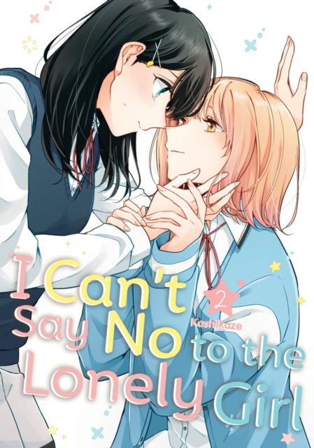 I Cant Say No To The Lonely Girl 2 By Kashikaze