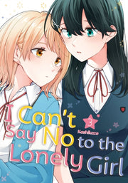 I Cant Say No To The Lonely Girl 3 By Kashikaze,