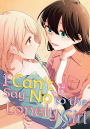 I Cant Say No To The Lonely Girl 4 By Kashikaze
