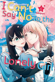 I Cant Say No To The Lonely Girl 6 By Kashikaze
