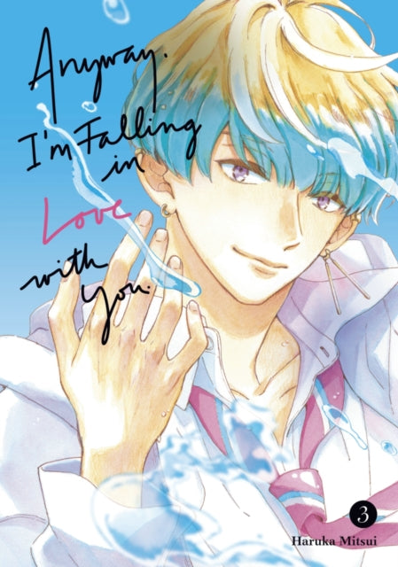 Anyway Im Falling In Love With You 3