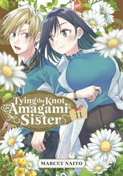 Tying The Knot With An Amagami Sister 11 By Naito, Marcey