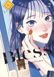 Bless 2 By Sonoyama, Yukino