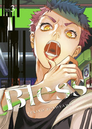 Bless 3