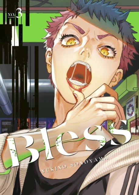 Bless 3