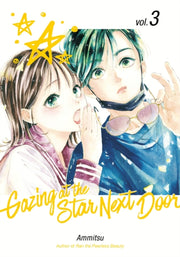 Gazing At The Star Next Door 3