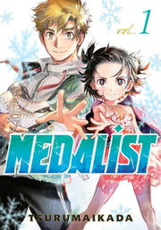 Medalist 1