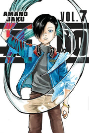 A-do 7