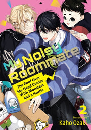 My Noisy Roommate 2
