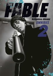 Fable Omnibus 2 Vol 3-4