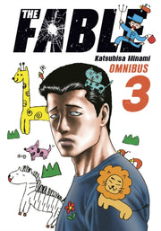 Fable Omnibus 3 Vol 5-6