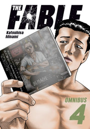 Fable Omnibus 4 Vol 7-8