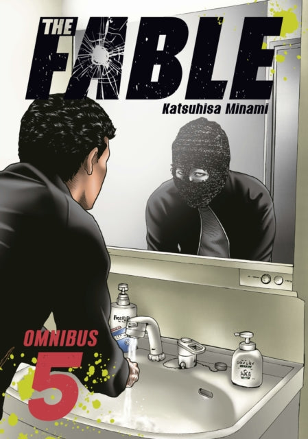 Fable Omnibus 5 Vol 9-10
