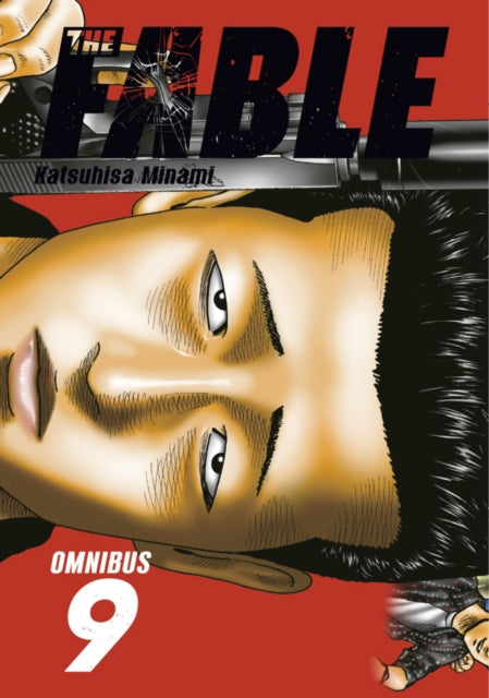 Fable Omnibus 9 Vol 17-18