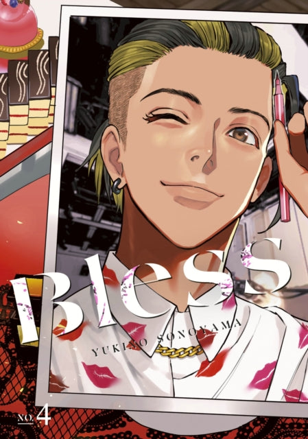 Bless 4