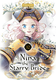 Nina The Starry Bride 12