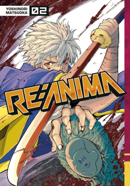 Re:anima 2