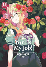 Yuri Is My Job 13