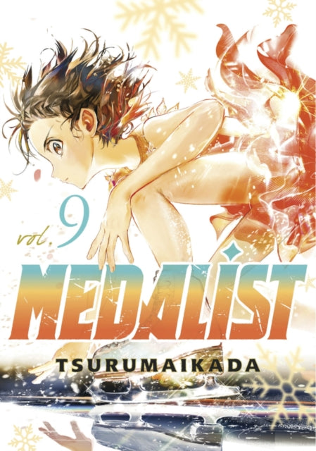 Medalist 9