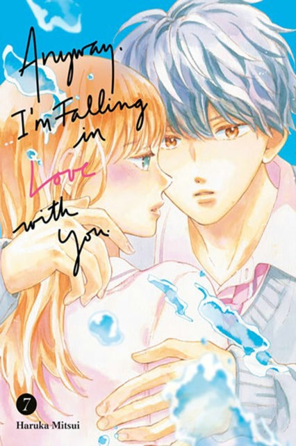 Anyway Im Falling In Love With You 7