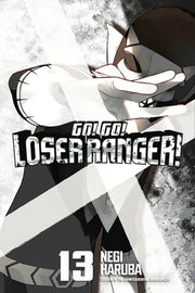 Go Go Loser Ranger 13
