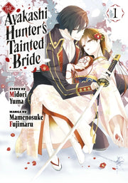 Ayakashi Hunters Tainted Bride 1