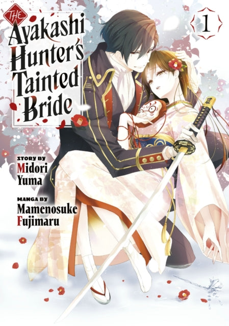 Ayakashi Hunters Tainted Bride 1