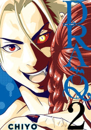 Dra Q 2
