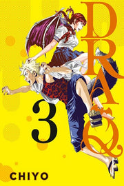 Dra Q 3