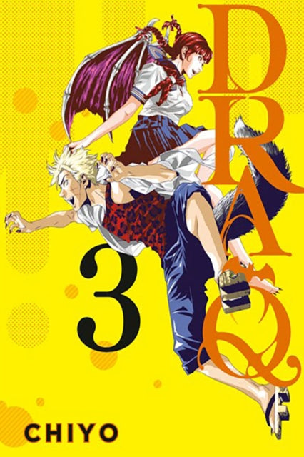 Dra Q 3