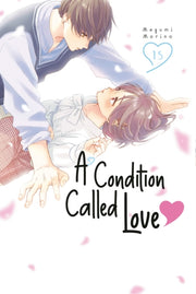 Condition Called Love 15 By Morino, Megumi