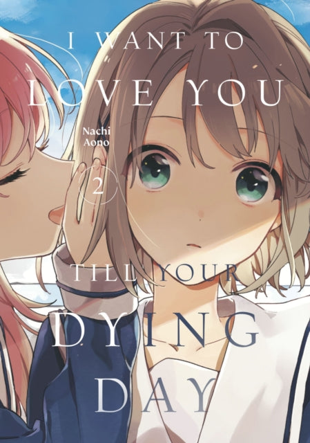 I Want To Love You Till Your Dying Day 2