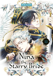 Nina The Starry Bride 13