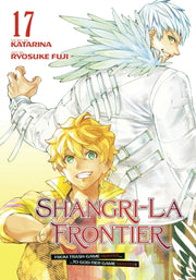 Shangri La Frontier 17