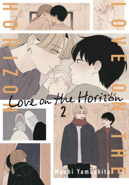 Love On The Horizon 2