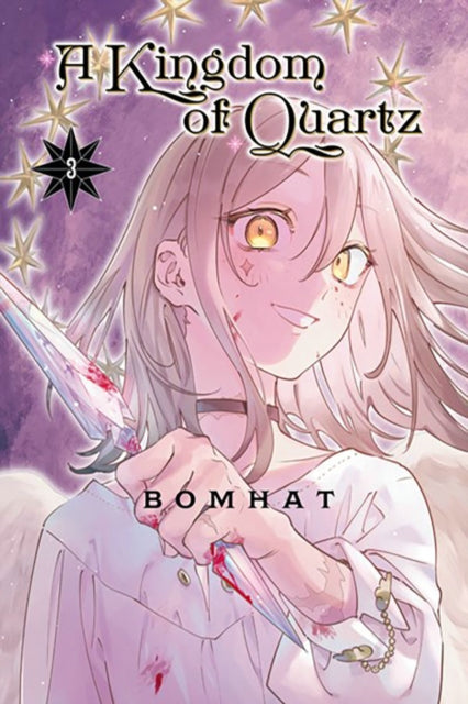 Kingdom Of Quartz 3