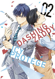 Dashing Zaddy & His Icy Protege 2
