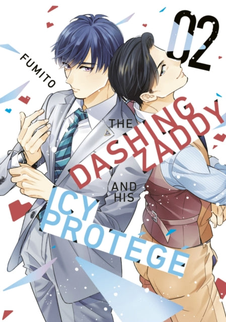Dashing Zaddy & His Icy Protege 2