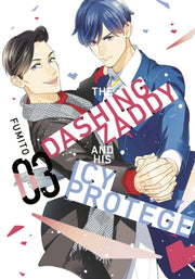 Dashing Zaddy & His Icy Protege 3