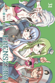 Edens Zero 31