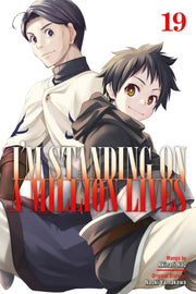 Im Standing On A Million Lives 19