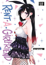 Rentagirlfriend 37 By Miyajima, Reiji