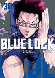 Blue Lock 30 By Kaneshiro, Muneyuki