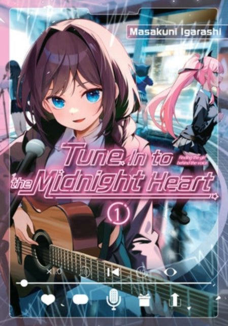 Tune In To The Midnight Heart 1