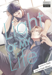 Light Of My Life By Takiba